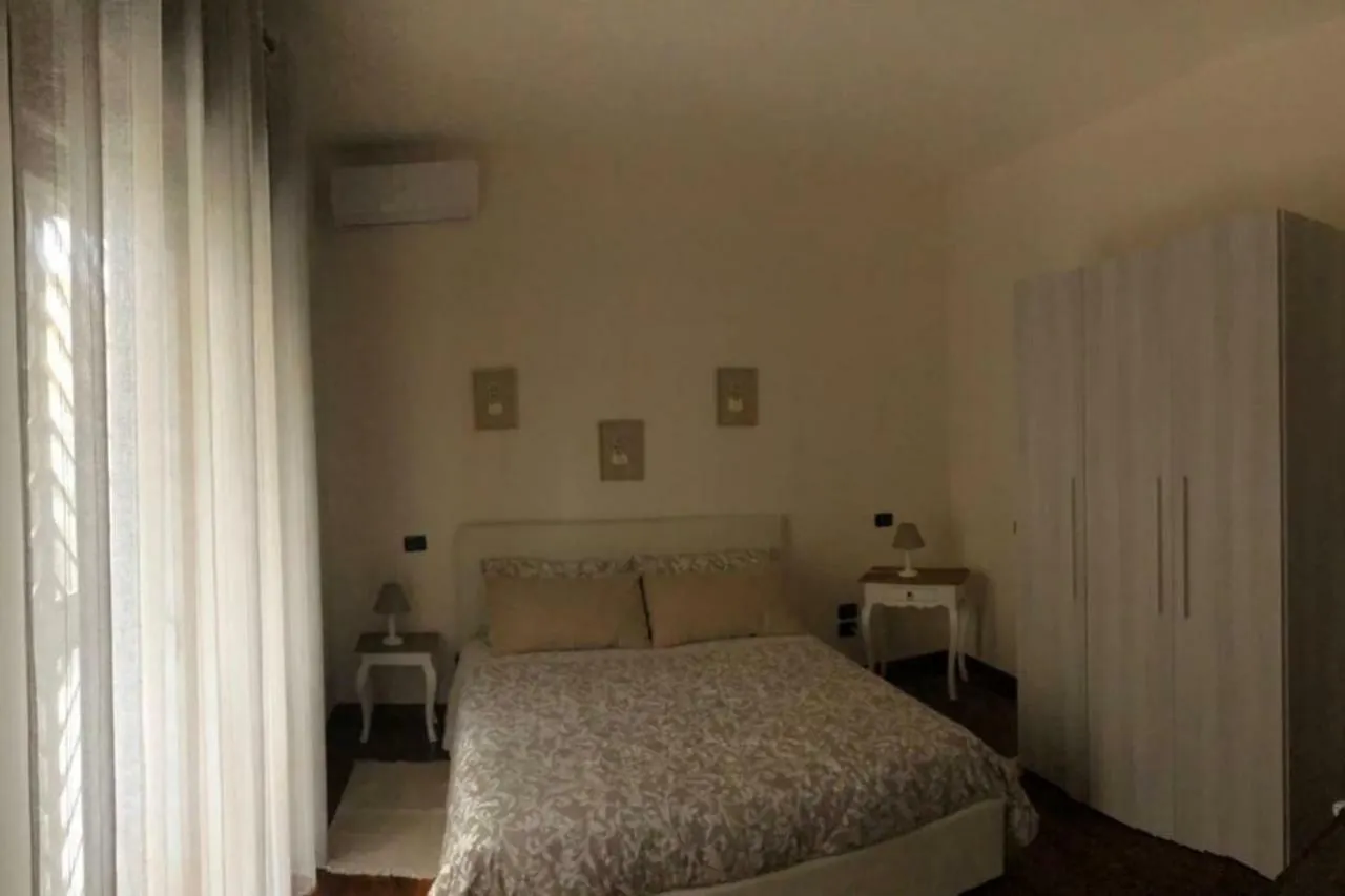 בארי Short Lets Cancellorotto Suite בית הארחה