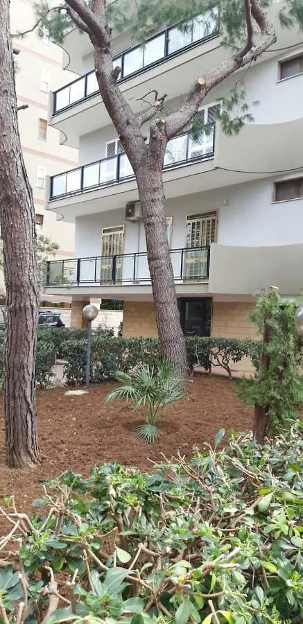 בארי Short Lets Cancellorotto Suite איטליה
