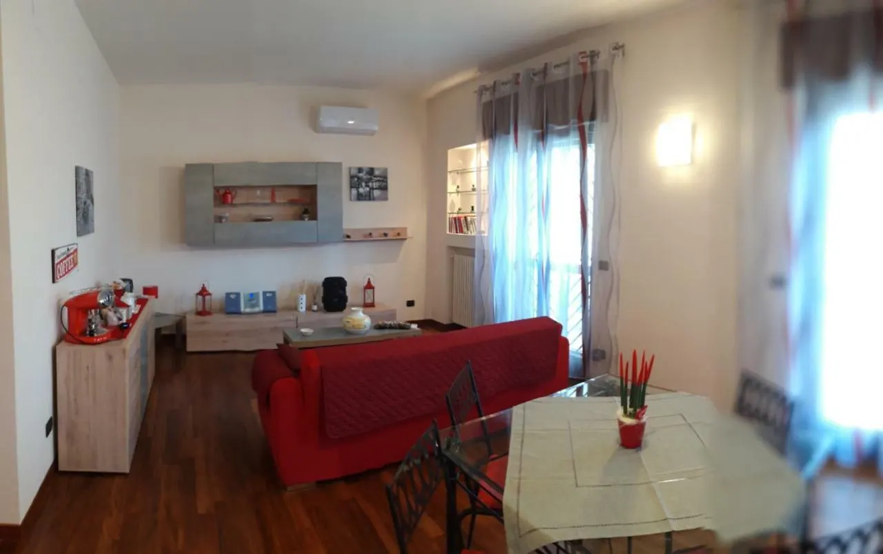 בארי Short Lets Cancellorotto Suite בית הארחה
