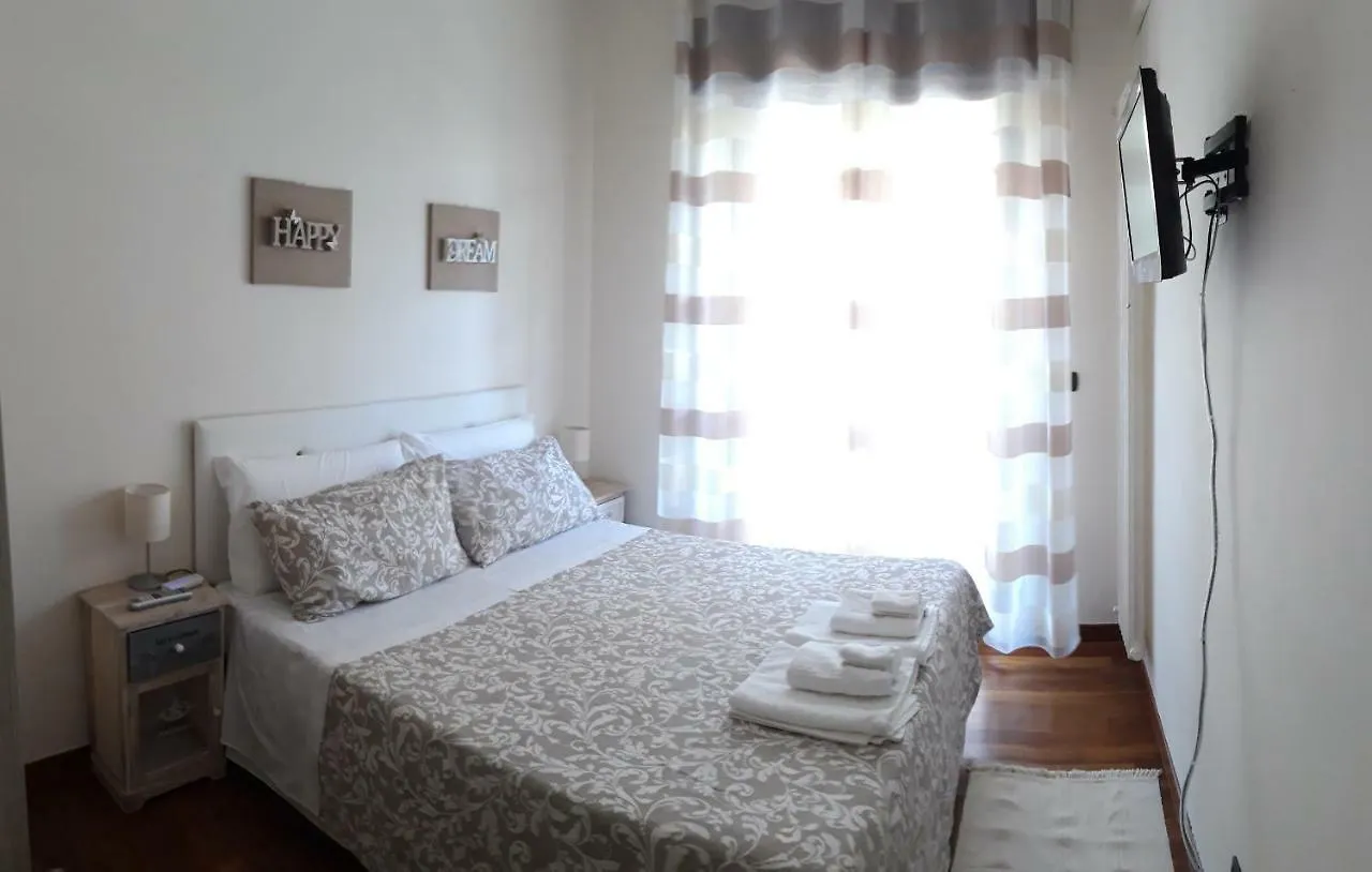 בארי Short Lets Cancellorotto Suite 0*,