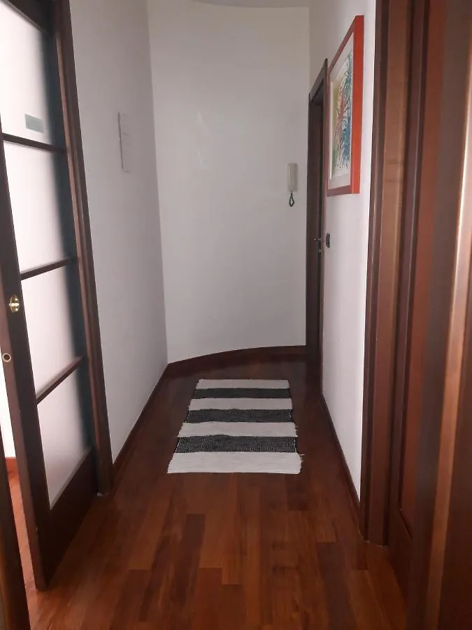 בארי Short Lets Cancellorotto Suite 0*,  איטליה